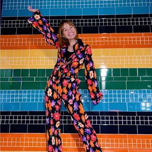 Meet your Posher, Caroline